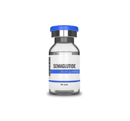 Tirzepatide Powder 2023788-19-2