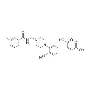 PD 168077 maleate CAS 630117-19-0