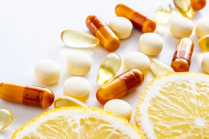 Vitamin