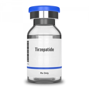 Tirzepatide