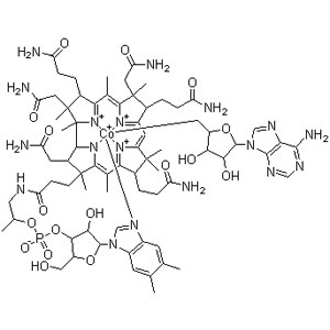 Coenzyme B12 CAS 13870-90-1