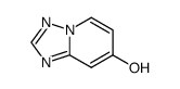 [1,2,4]Triazolo[1,5-a]pyridin-7-ol CAS 1033810-70-6